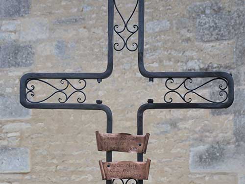 Image 10 de la galerie - Le Fer et le Feu