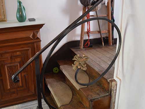 Image 04 de la galerie - Le Fer et le Feu
