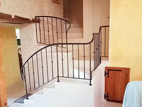 Image 07 de la galerie - Le Fer et le Feu
