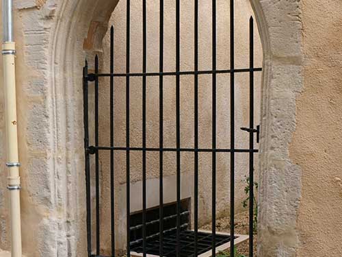 Image 05 de la galerie - Le Fer et le Feu