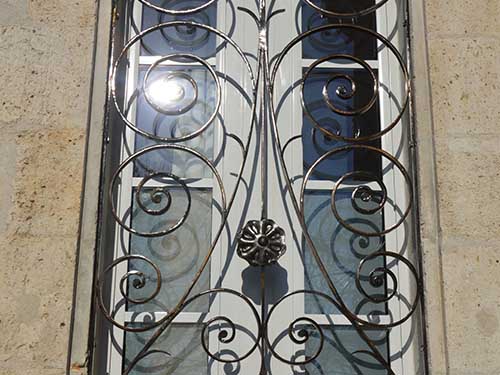 Image 04 de la galerie - Le Fer et le Feu